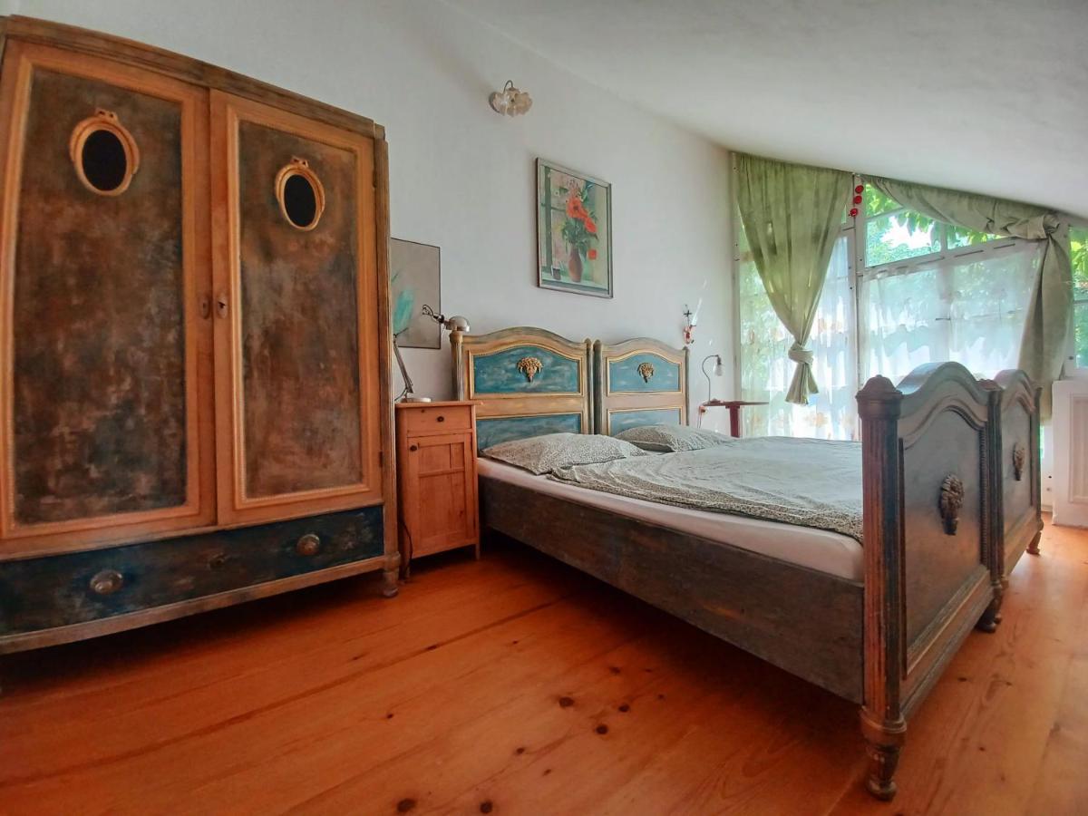 Artist Apartment Banska Bystrica Exterior photo