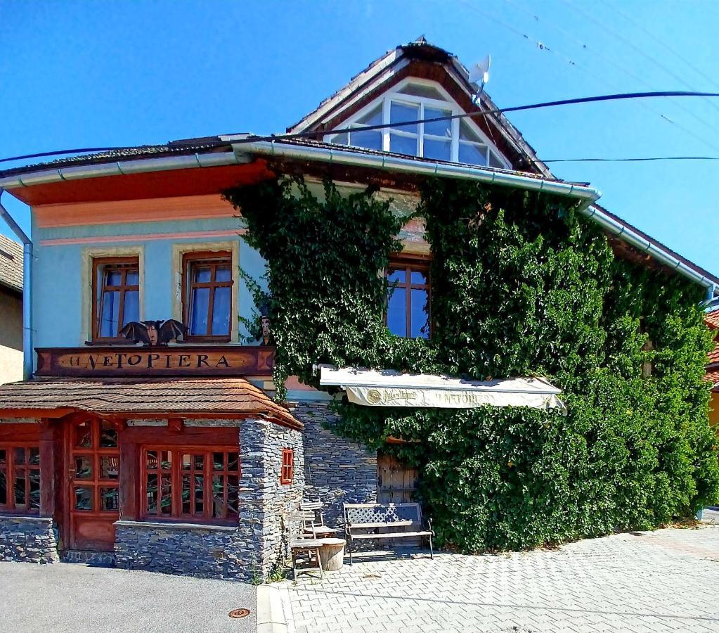 Artist Apartment Banska Bystrica Exterior photo