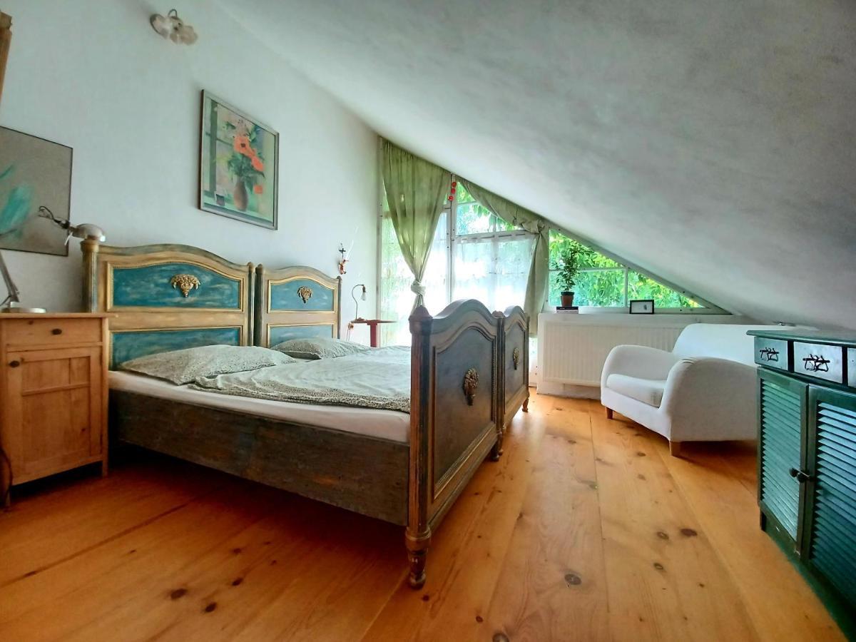 Artist Apartment Banska Bystrica Exterior photo